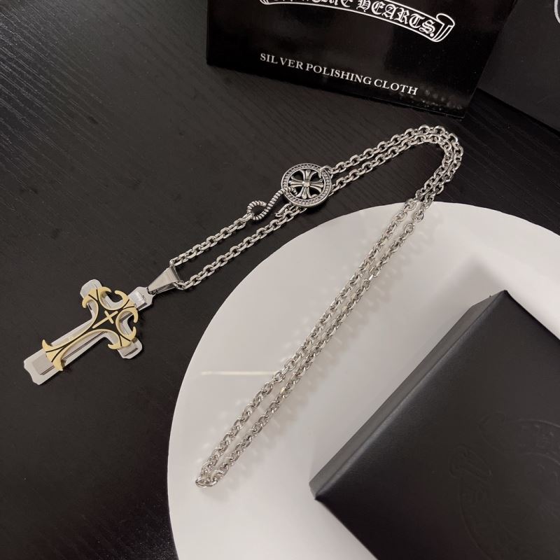 Chrome Hearts Necklaces